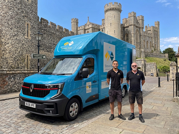 Arundel collectables collection service