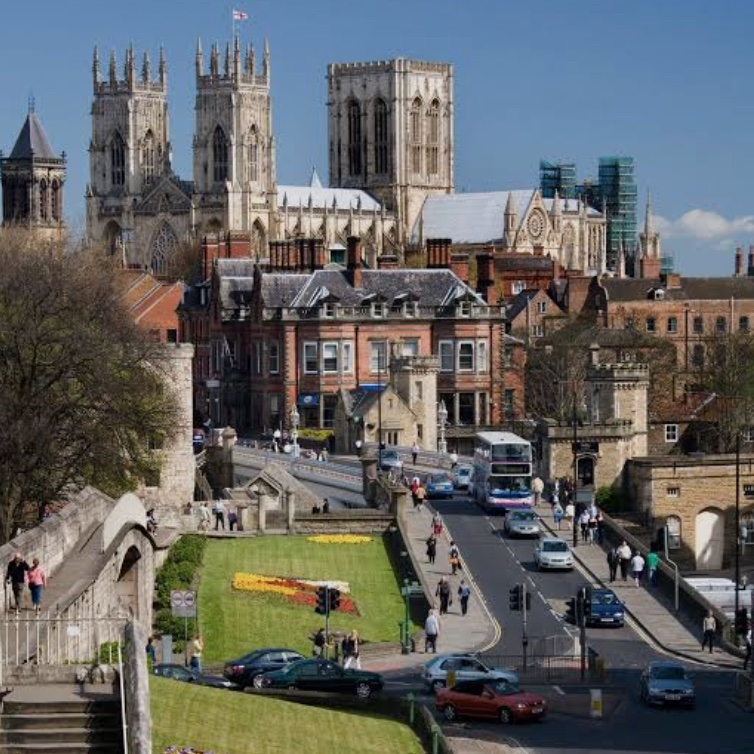 York collectables collection service